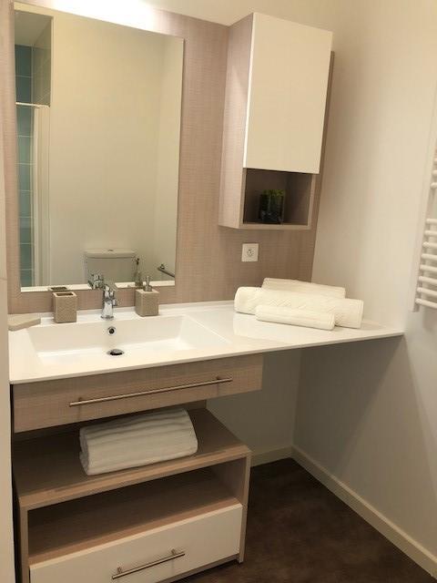 Domitys Les Lanternes Bleues Aparthotel La Ciotat Exteriör bild